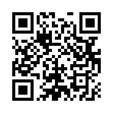 QR Code for bitcoin:3CCPWYtSBUuCWXMm8LUeJnadLTCtrxVbqm