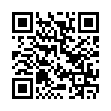 QR Code for bitcoin:3CCPYfHHCfosemFfyudja1uCaYTtFPUfjd