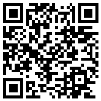 QR Code for bitcoin:3CCR48HAbprDDaNZU4KfpKi2BK6GkhCF4o
