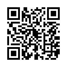 QR Code for bitcoin:3CCRMvQvSEU9P4rpys3aVUeFuBvccdKu2a
