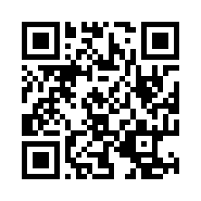 QR Code for bitcoin:3CCd94cCEwFKaZEQsVZz5p7CyLFbQRpDYL