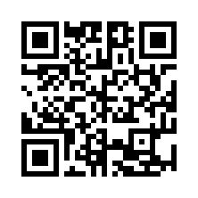 QR Code for bitcoin:3CCeSEhZTNazkhGfM71PrG2qv2FcRLCZVB