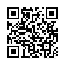 QR Code for bitcoin:3CCgtWgN43eTtR4oJVnMYproa2DS7UuJZb
