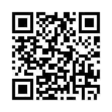 QR Code for bitcoin:3CCh6PF4LybyJMMbkVM95rdWMe2z36XxSQ