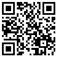 QR Code for bitcoin:3CChJ9S2f7Gvyh15XeTKHr4EYREG95NK17