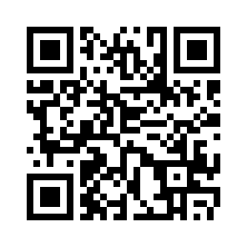 QR Code for bitcoin:3CCkLSHyEtyNs6gJKogrJSSqeuRVvd7Gdx