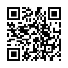 QR Code for bitcoin:3CCsWSySqb4voRcTWU57EwWJaNSY988pr3