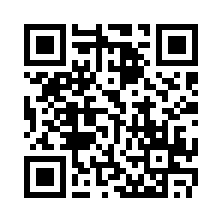 QR Code for bitcoin:3CCwTYSCcgE2FZxwkXx5FU6rxgfUTb5QCy