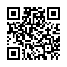 QR Code for bitcoin:3CCxsRjanCD4nGJfWRR4hmVSJiG4fkTiUA