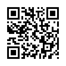 QR Code for bitcoin:3CD22UEgonaB6UP3bjknC2J9CnPBnGjCVR