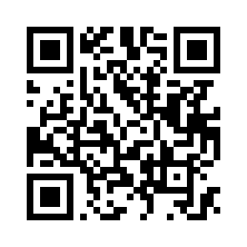 QR Code for bitcoin:3CD3k8i8RFYCFFLUAnqFCeRrhqRFj7cRmo