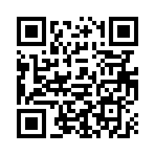 QR Code for bitcoin:3CD6WeWCyM8KXGqtEbunvqoZTaNnYYtea3
