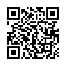 QR Code for bitcoin:3CD6u9ySAYM2ZFBE97T1M2nCQCAt6zwHSd