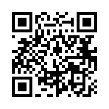 QR Code for bitcoin:3CDApMCWjFbWxLo5zd47KC63HbTyYXH3Rk