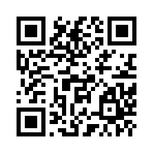 QR Code for bitcoin:3CDBeyvrT5vKbsg8LiVMisU9U6ZE5A4GiE