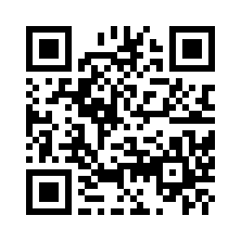 QR Code for bitcoin:3CDD8a2TRHJw8rA8irUSF2WPA9USzpAnz8