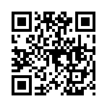 QR Code for bitcoin:3CDFX6AX5bFT8XeokXeBCYqRvtGQcjCy6o