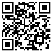 QR Code for bitcoin:3CDHASZE4B2ZFDfBP1zzDBo2q7oN7SiWKK