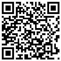 QR Code for bitcoin:3CDMFHhMA3CTrH7QzzvMcs6KaExfEXmRv1