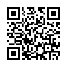 QR Code for bitcoin:3CDSsoUe1nXoxQmLtNdjNtAPxBEN8uLBBF