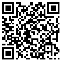 QR Code for bitcoin:3CDTGcYJYkFwoH9C98MUWyEouSBUriKAut