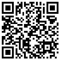 QR Code for bitcoin:3CDUXsfCf59GreZtMdjdRRhXoDirqLb2X4