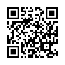 QR Code for bitcoin:3CDVDE6qguGJjoaRxSJsDYpc8Yiw3Z8bHz
