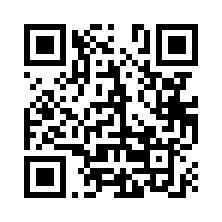QR Code for bitcoin:3CDYrhZEx6LSveHWuTYk81htYobriyq8bz