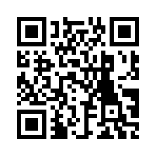 QR Code for bitcoin:3CDfgNfqzTLnbzxtX8zuLNfkhjjtUxkGDF