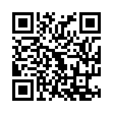 QR Code for bitcoin:3CDjhP9CyZ5hbU86a9umjKX43xFovEEDVy