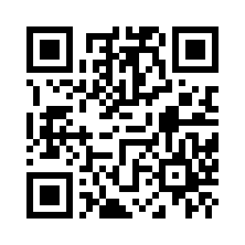 QR Code for bitcoin:3CDmAFMD1SWWDEmPKZXuJJogEUctzrRpiE