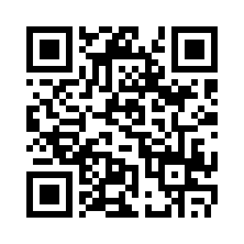 QR Code for bitcoin:3CDvMccAFjUXbXRuHcKFXyQPX2CgRkvqMS