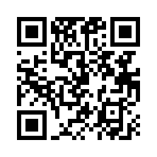 QR Code for bitcoin:3CE156mwycuW2WB13EUGgDU9kvemBjuniu