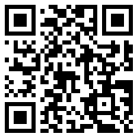 QR Code for bitcoin:3CE54CRR2LDhDjo4Ng4aZhMbXi2WUAX5HH