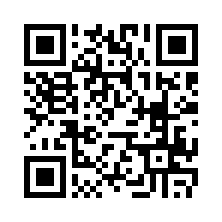 QR Code for bitcoin:3CE7zvVpCU3jTfNb9mBpoagqCfiaaCJ5mL