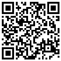 QR Code for bitcoin:3CELvXZmWW8d1GGfVB5oStqk3kCDhzhGbg