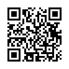 QR Code for bitcoin:3CEMVSecDNVkmwqdoVe33sCMxwMFjadXKd