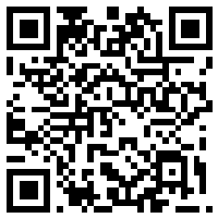 QR Code for bitcoin:3CEMmFA48aVsSVYRj1GXim8UHMYEeLgfDn