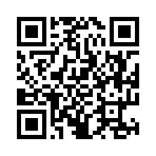 QR Code for bitcoin:3CETPCdY99J5GuaShA5stRhjTeL1SbfTsY