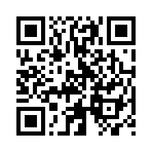 QR Code for bitcoin:3CEdhHtWEGeJAM4NWYw1ffF5DGGzT76iXq