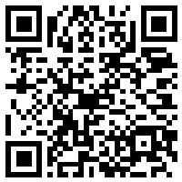 QR Code for bitcoin:3CEdxjyzsoiTDo8WMC8tMsSYfLiudx36tj