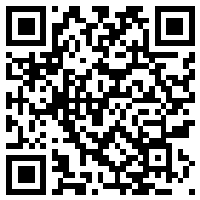 QR Code for bitcoin:3CEpUDKD5VdrwusBxRCrzprEVohTkX5int