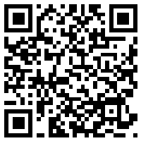 QR Code for bitcoin:3CEpwWrKAbSVcCMduSYGs7cPW6qST7oYPe