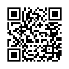 QR Code for bitcoin:3CEvJSPxMhedB3SYoNAdRzXcH2irabXKBA