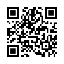 QR Code for bitcoin:3CF22hMqdjjktAcQM3JKYBCoFXDf7c16eH