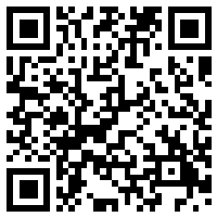 QR Code for bitcoin:3CF3BUif43zT4Dt4oZCCvEhusGc4a39jVb