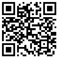 QR Code for bitcoin:3CF6YqwRYZLrBA57HkyoLGAPQUSXMPWFMD