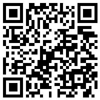 QR Code for bitcoin:3CFB1vBifSmCT2UVuJjsJsCL5qrk9ETyji