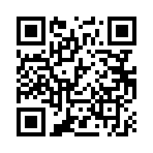 QR Code for bitcoin:3CFHARrKdMW9X9kYdUbbU5hQLBKqhoz4jx