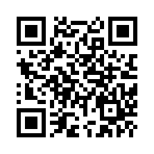 QR Code for bitcoin:3CFP3WBz8nerfewU77RhVbwAj5WLVWCyQg